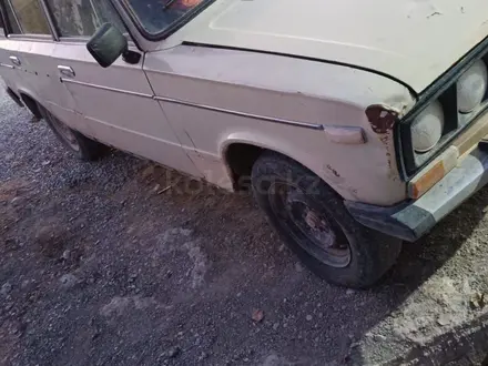 ВАЗ (Lada) 2106 1994 года за 250 000 тг. в Туркестан – фото 3