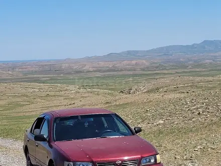 Nissan Maxima 1996 года за 1 333 333 тг. в Тараз