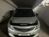 Hyundai Accent 2014 года за 5 900 000 тг. в Астана