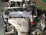 1Az-fse 2л Привозной Двигатель Toyota Rav-4 ДВС с установкой Toyota Avensis за 350 000 тг. в Алматы – фото 3