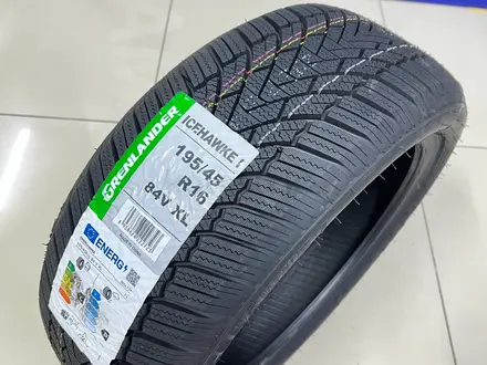 Grenlander 2024 IceHawke I 195/45R16 84V за 24 000 тг. в Алматы