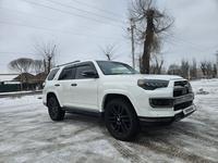 Toyota 4Runner 2021 годаfor22 000 000 тг. в Алматы