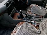 BMW 520 1994 годаүшін1 000 000 тг. в Усть-Каменогорск – фото 4