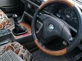 BMW 520 1994 годаүшін1 000 000 тг. в Усть-Каменогорск – фото 5