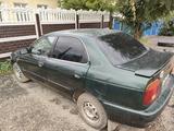 Suzuki Baleno 1999 годаүшін850 000 тг. в Актобе – фото 4