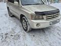 Toyota Highlander 2002 годаfor5 700 000 тг. в Павлодар