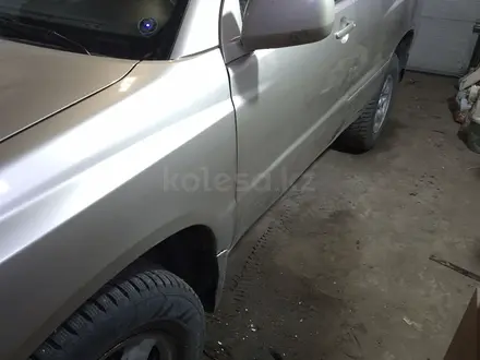 Toyota Highlander 2002 года за 5 700 000 тг. в Павлодар – фото 6