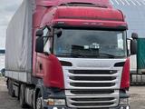 Scania  R-Series 2015 годаүшін20 000 000 тг. в Алматы – фото 3