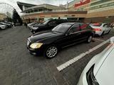 Mercedes-Benz S 500 2006 годаүшін9 500 000 тг. в Алматы – фото 2