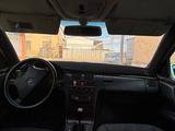 Mercedes-Benz E 230 1997 года за 2 200 000 тг. в Жанаозен – фото 5
