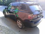 BMW X3 2004 года за 5 200 000 тг. в Алматы