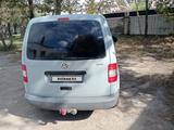 Volkswagen Caddy 2005 годаүшін4 500 000 тг. в Астана – фото 2