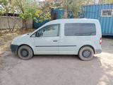 Volkswagen Caddy 2005 годаүшін4 500 000 тг. в Астана