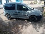 Volkswagen Caddy 2005 годаүшін4 500 000 тг. в Астана – фото 3