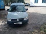 Volkswagen Caddy 2005 годаүшін4 500 000 тг. в Астана – фото 4