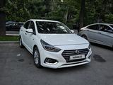 Hyundai Accent 2019 годаүшін6 950 000 тг. в Алматы – фото 2