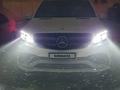 Mercedes-Benz GLS 63 AMG 2016 года за 36 000 000 тг. в Алматы – фото 3