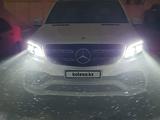 Mercedes-Benz GLS 63 AMG 2016 года за 38 000 000 тг. в Алматы – фото 3