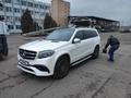 Mercedes-Benz GLS 63 AMG 2016 года за 37 000 000 тг. в Алматы – фото 11