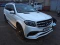 Mercedes-Benz GLS 63 AMG 2016 года за 37 000 000 тг. в Алматы – фото 12