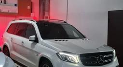 Mercedes-Benz GLS 63 AMG 2016 года за 38 000 000 тг. в Алматы – фото 2