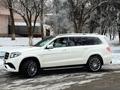 Mercedes-Benz GLS 63 AMG 2016 годаүшін37 000 000 тг. в Алматы – фото 4