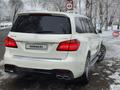 Mercedes-Benz GLS 63 AMG 2016 года за 36 000 000 тг. в Алматы – фото 6