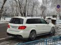 Mercedes-Benz GLS 63 AMG 2016 годаүшін37 000 000 тг. в Алматы – фото 8