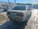 Volkswagen Jetta 1989 годаүшін500 000 тг. в Темирлановка – фото 5