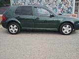 Volkswagen Golf 1999 года за 2 500 000 тг. в Алматы – фото 3