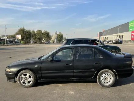 Mitsubishi Galant 1993 года за 1 300 000 тг. в Алматы – фото 5