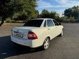 ВАЗ (Lada) Priora 2170 2014 года за 1 850 000 тг. в Талдыкорган – фото 4