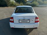 ВАЗ (Lada) Priora 2170 2014 года за 1 850 000 тг. в Талдыкорган – фото 5