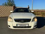 ВАЗ (Lada) Priora 2170 2014 года за 1 850 000 тг. в Талдыкорган – фото 2