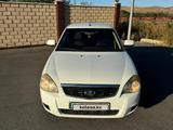 ВАЗ (Lada) Priora 2170 2014 года за 1 850 000 тг. в Талдыкорган – фото 3