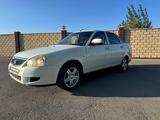 ВАЗ (Lada) Priora 2170 2014 года за 1 850 000 тг. в Талдыкорган