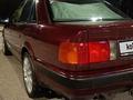 Audi 100 1993 годаүшін2 600 000 тг. в Шымкент – фото 6