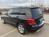 Mercedes-Benz GLK 250 2014 годаfor11 000 000 тг. в Рудный – фото 4
