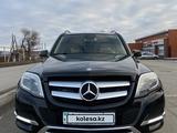 Mercedes-Benz GLK 250 2014 годаfor11 000 000 тг. в Рудный