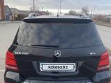 Mercedes-Benz GLK 250 2014 годаfor11 000 000 тг. в Рудный – фото 5