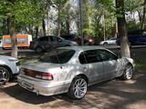 Nissan Cefiro 1998 годаүшін3 200 000 тг. в Алматы