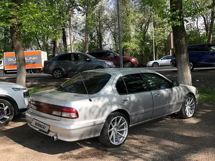 Nissan Cefiro 1998 года за 3 200 000 тг. в Алматы