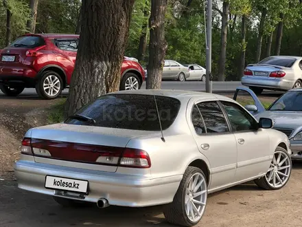 Nissan Cefiro 1998 года за 3 200 000 тг. в Алматы – фото 5