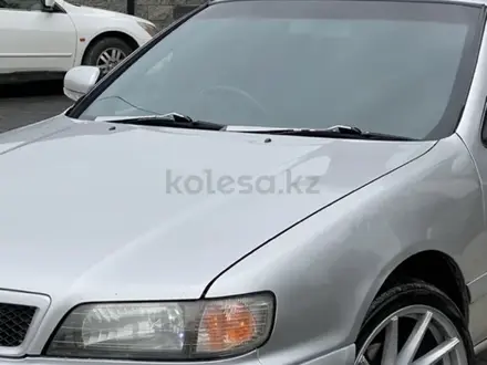 Nissan Cefiro 1998 года за 3 200 000 тг. в Алматы – фото 14