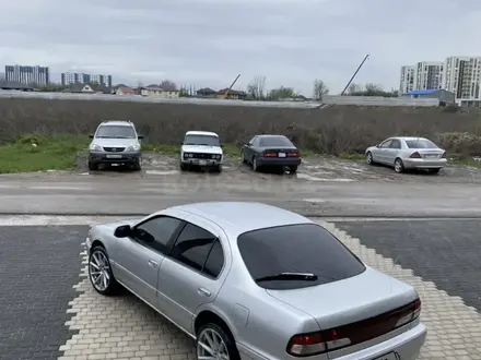 Nissan Cefiro 1998 года за 3 200 000 тг. в Алматы – фото 18