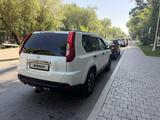 Nissan X-Trail 2012 годаүшін7 700 000 тг. в Алматы – фото 3