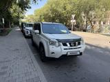 Nissan X-Trail 2012 годаүшін7 700 000 тг. в Алматы – фото 4