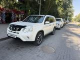 Nissan X-Trail 2012 годаүшін7 700 000 тг. в Алматы