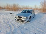 BMW 528 1996 года за 3 500 000 тг. в Павлодар – фото 3