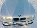 BMW 528 1996 года за 3 300 000 тг. в Павлодар – фото 5